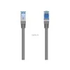 Cable Hama LAN CAT-6, 1 Gbps, 20 m