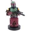 Exquisite Gaming CABLE GUYS – Boba Fett knyga