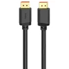 Hama DisplayPort 2.1 laidas, 16K, 80 Gbit/s, 2 m