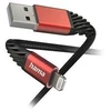 Hama Extreme USB-A – žaibas, 1,5m