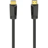 Hama HDMI 2.0b kabelis Ultra HD 4K 7.5m augstas ātruma Ethernet