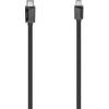 Hama Mini-USB-Kabelis, USB 2.0, 480 Mbit/s, 1,50 m