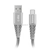 SBS USB – Aramidinio pluošto USB-C laidas