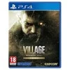 „Capcom Resident Evil 8 Village Gold Edition“ PS4