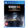 Capcom Resident Evil 7: Biohazard Gold Edition PS4