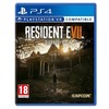 Capcom PS4 Resident Evil VII