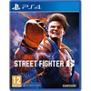 Capcom Street Fighter 6 PS4