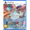 „Capcom Monster Hunter Stories 3: Twisted Reflection“ PS5