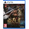 Capcom PS5 Onimusha: Way of the Sword Lenticular Edition