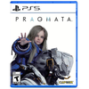 Capcom Pragmata PS5