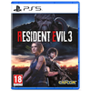 Capcom Resident Evil 3 PS5