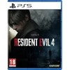 „Capcom Resident Evil 4 Remake“ PS5