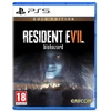 Capcom Entertainment Capcom Resident Evil 7: Biohazard Gold Edition PS5