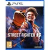 Capcom Street Fighter 6 PS5