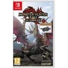 Capcom Monster Hunter Rise + Sunbreak rinkinys