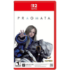 Capcom Pragmata (2 jungiklis)