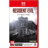 Capcom Resident Evil Requiem Lenticular Edition (Switch 2)