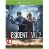 Capcom Resident Evil 2 Remake XBOX One