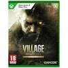 Capcom Resident Evil 8 Village Gold Edition Xbox Series X
