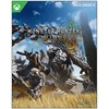 Capcom Monster Hunter Wilds Lenticular Edition Xbox Series X