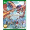 „Capcom Monster Hunter Stories 3: Twisted Reflection“ Xbox Series X