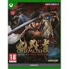 Capcom XSX Onimusha: Way of the Sword