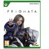 Capcom Pragmata XBOX Series X