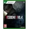 „Capcom Resident Evil 4“ perdaryk „Xbox Series X“.