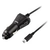 Hama Įtampos keitiklis 12-30V -> 5V/1.2A micro usb laidas, 93584