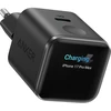 Anker Nano Charger 45W, Smart Ekranas