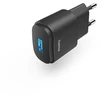 Charger Hama USB 6W, juodas