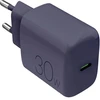 Puro Pro Lite 30W USB-C sieninis įkroviklis – pilkas