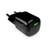 Puro Elektrik Puro 20W GaN USB-C Wall Charger - Juodas