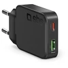 Charger SBS GaN 45W USB-C, Ultra Slim