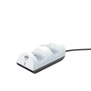 Dock stotelė Trust Duo GXT 254 PS5