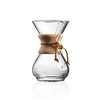 Zaparzacz do kawy Classic + 6 filiżanek CHEMEX