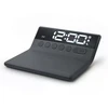 Muse | Radio with a wireless charger | M-168 WI | Portable | Juodas