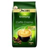 Jacobs Kronung Caffe Crema kavos pupelės 1kg