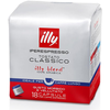 Kavos kapsulės Illy, espresso, 18 vnt longo