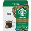 Kavos kapsulės, suderinamos su NESCAFÉ® Dolce Gusto® Starbucks House Blend Grande, 12 vnt.