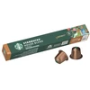 Coffee capsules Starbucks NCC House Blend