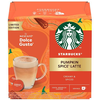 Kavos kapsulės Starbucks Pumpkin Latte