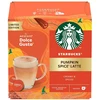 Kavos kapsulės Starbucks Pumpkin Latte