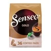 Kavos pagalvėlės Jacobs Douwe Egberts SENSEO® GOLD, 36 vnt.