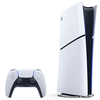 Konsolė Sony PlayStation 5 Digital Slim Edition 825 GB SSD Wi-Fi, Balta