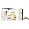 Sony PlayStation 5 konsolė – Ghost of Yōtei – auksinis riboto leidimo