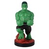 Cable Guys Išskirtinės žaidimų Marvel Hulk Cable Guy krosnys