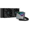 Deepcool | LT520 | Intel, AMD | Aukščiausios kokybės procesoriaus skysčio aušintuvas