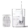 Irigatorius Philips Sonicare Power Flosser 7000 serijos HX3911/40, Baltos spalvos