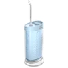 Burnos irigatorius Philips Sonicare Compact Flosser 1000 HX3333/24, mėlynas